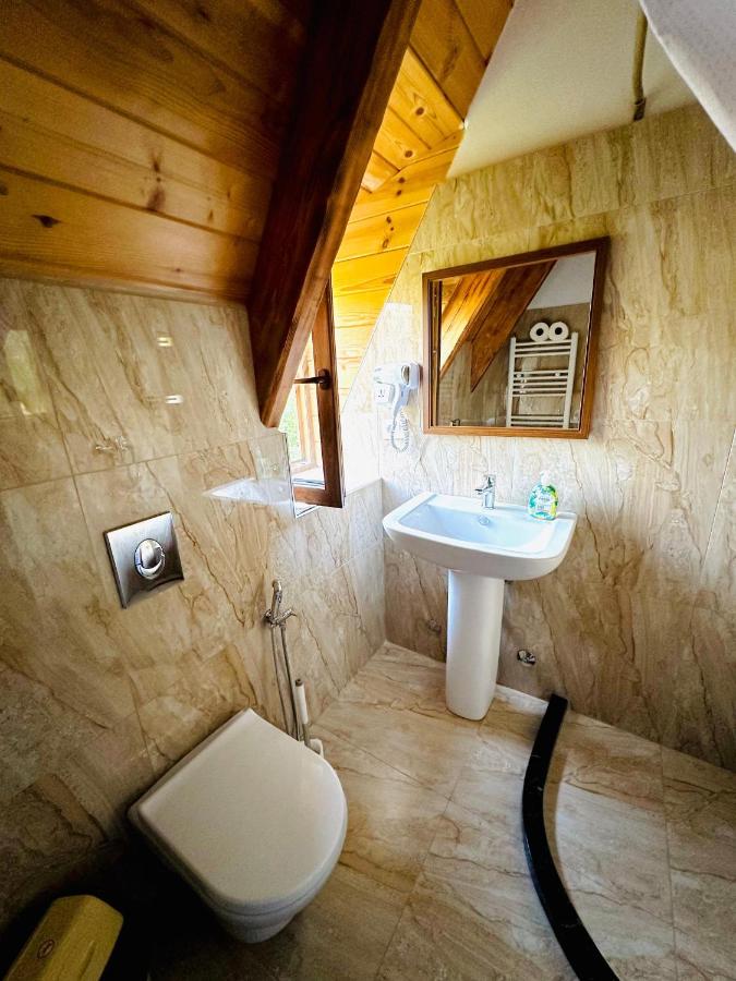 Chambre Double Deluxe