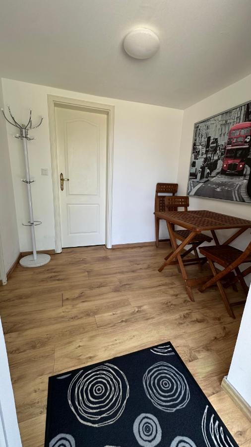 Executive Triple Room