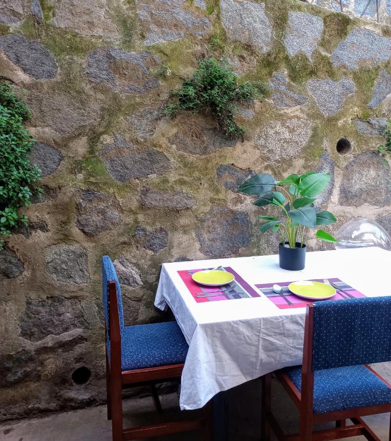 Wind Guesthouse - B&B