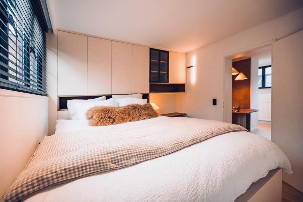 Appartement Harmony central et confort - Ferienwohnung Brüssel