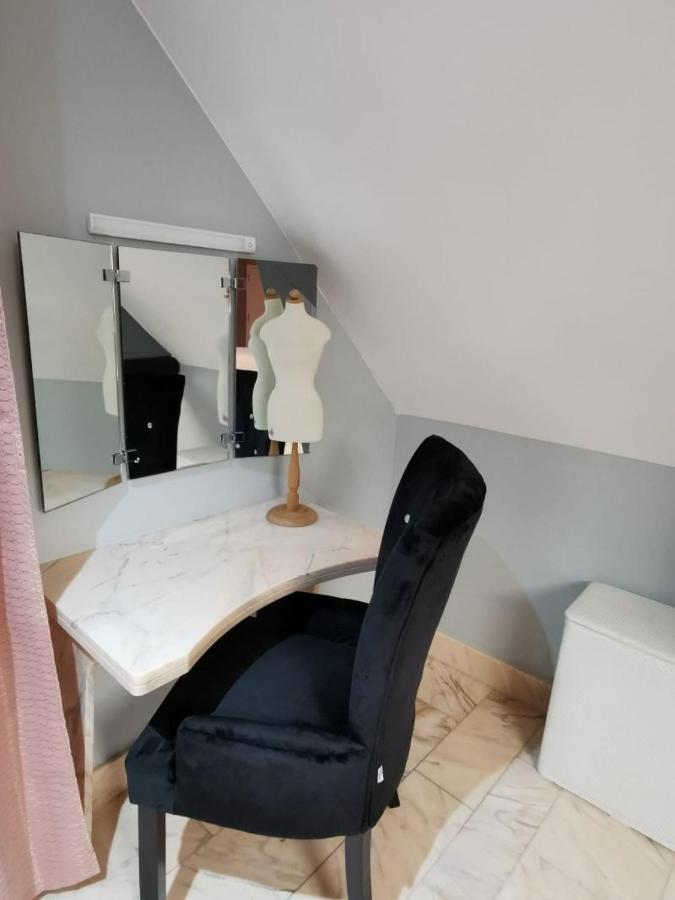 Au verger de la Pommeraye - B&B