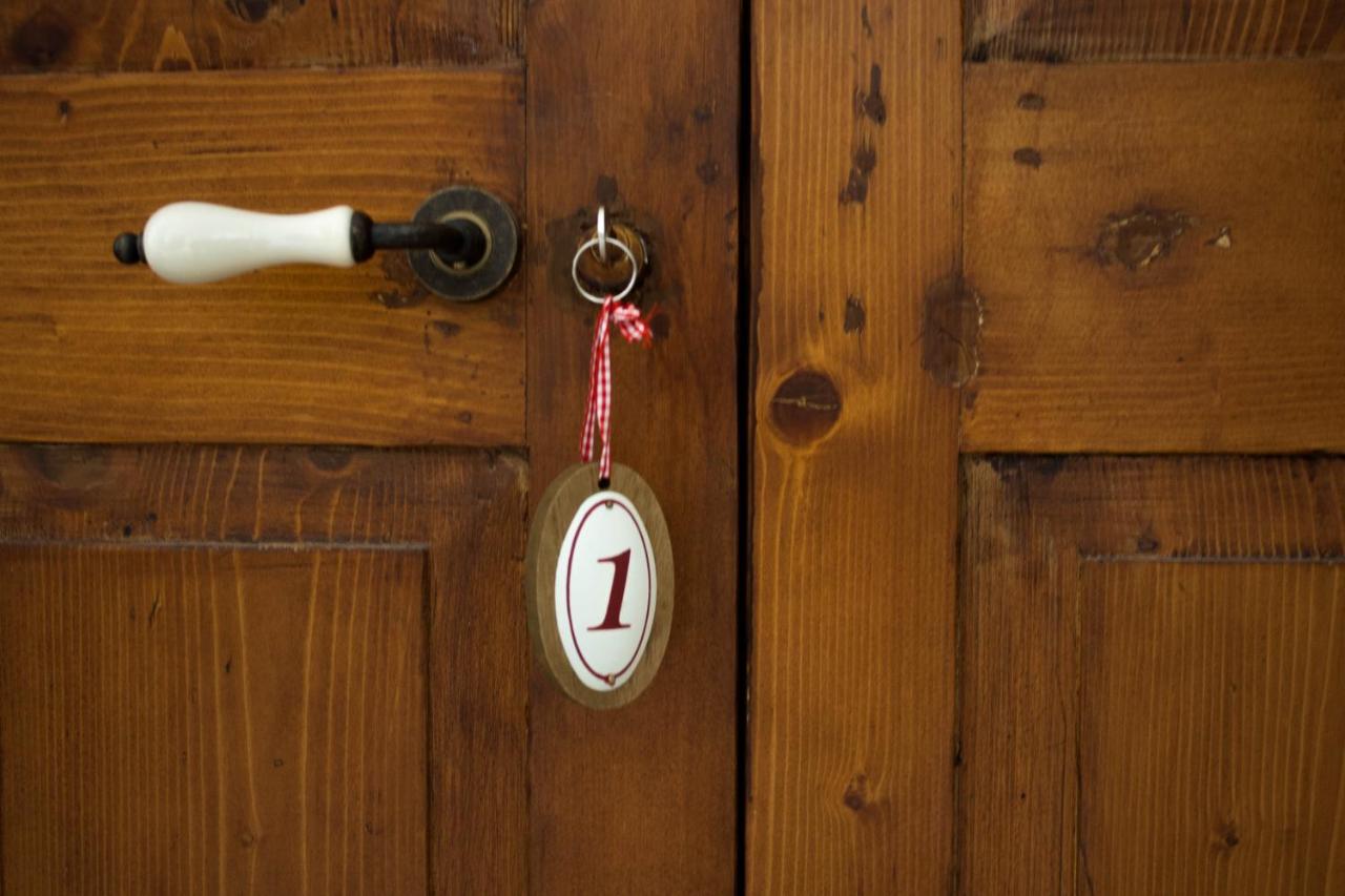 Deluxe Tweepersoonskamer met 1 of 2 Bedden en Uitzicht op de Stad 