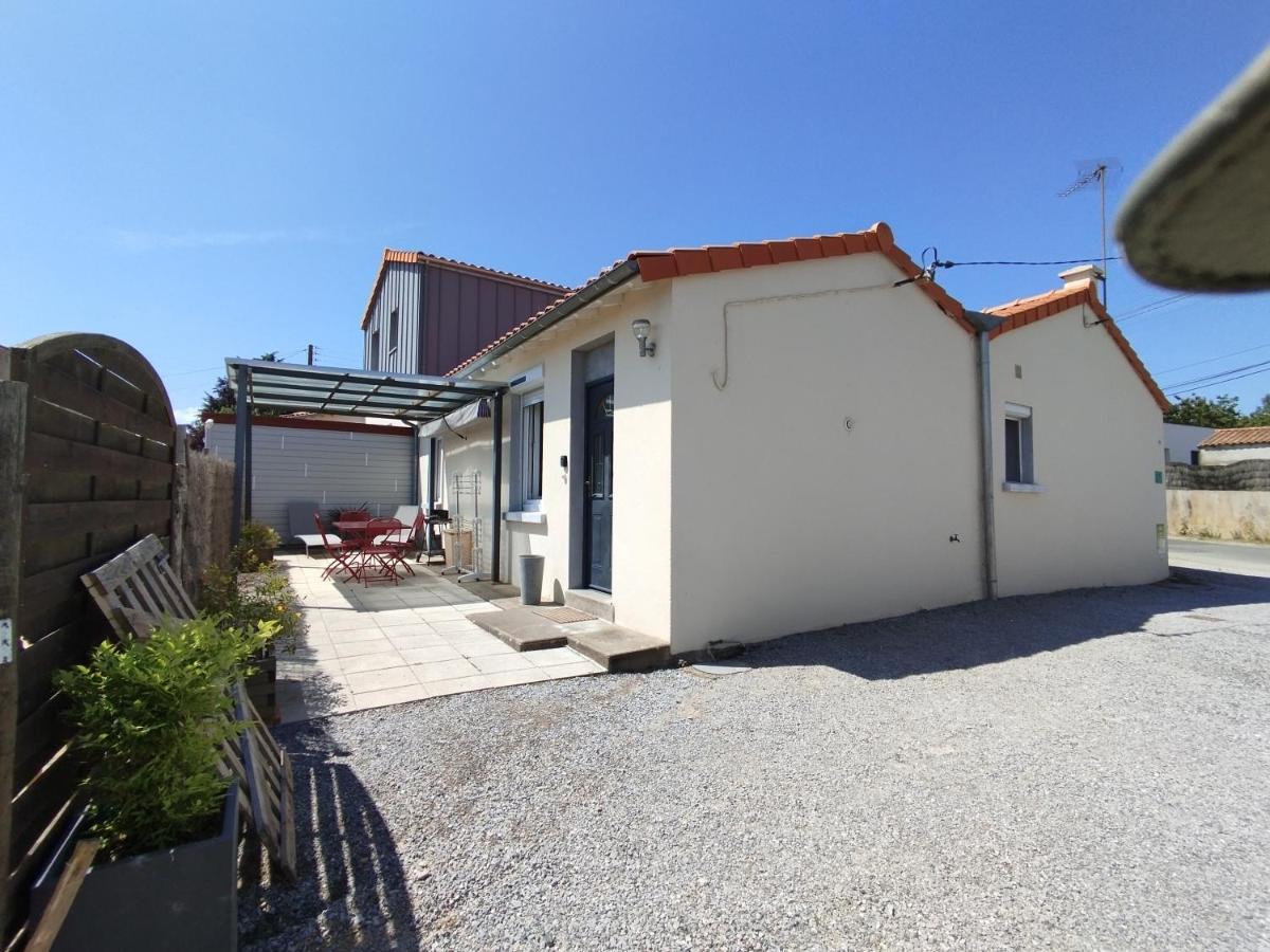 Gîte La Hutière près d'Ancenis - B&B