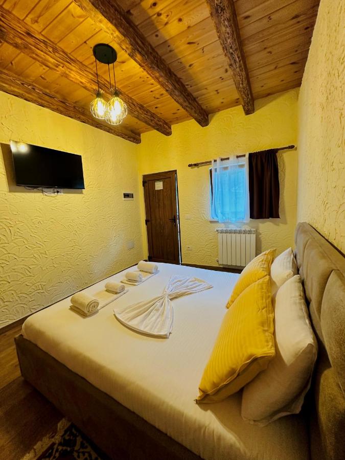 Chambre Double Standard