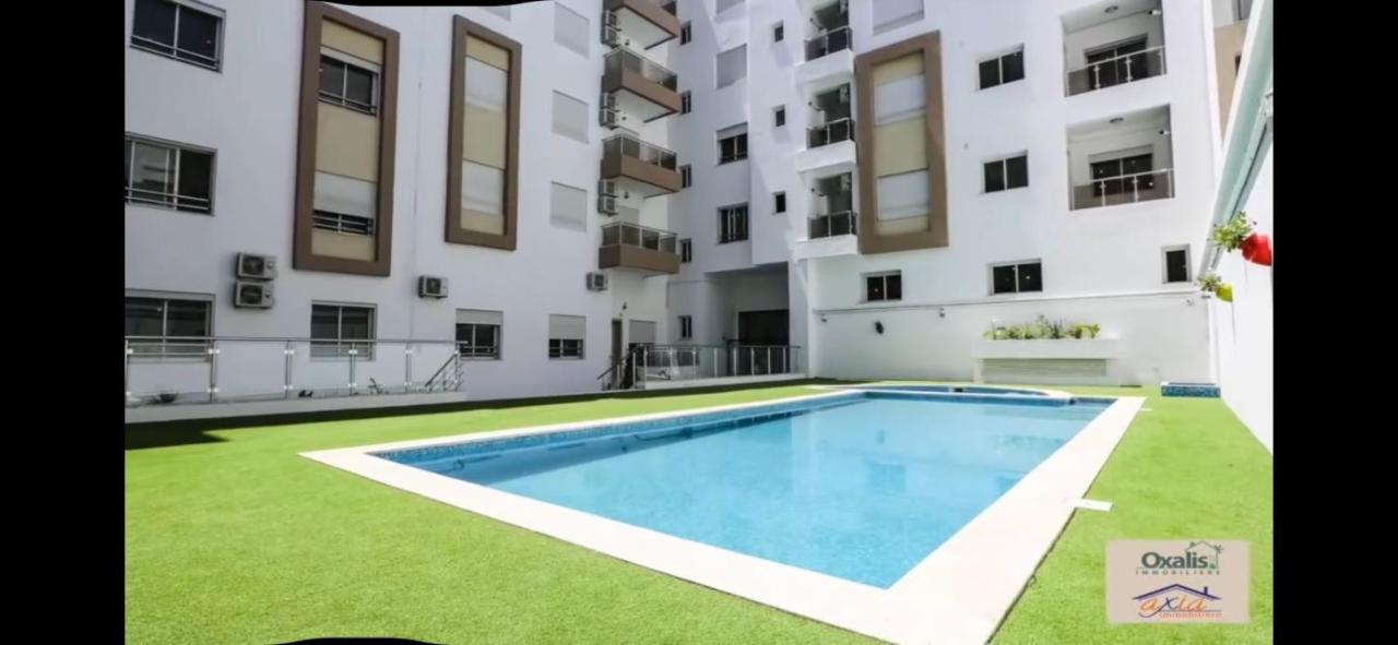 Summer Stay - B&B Nabeul