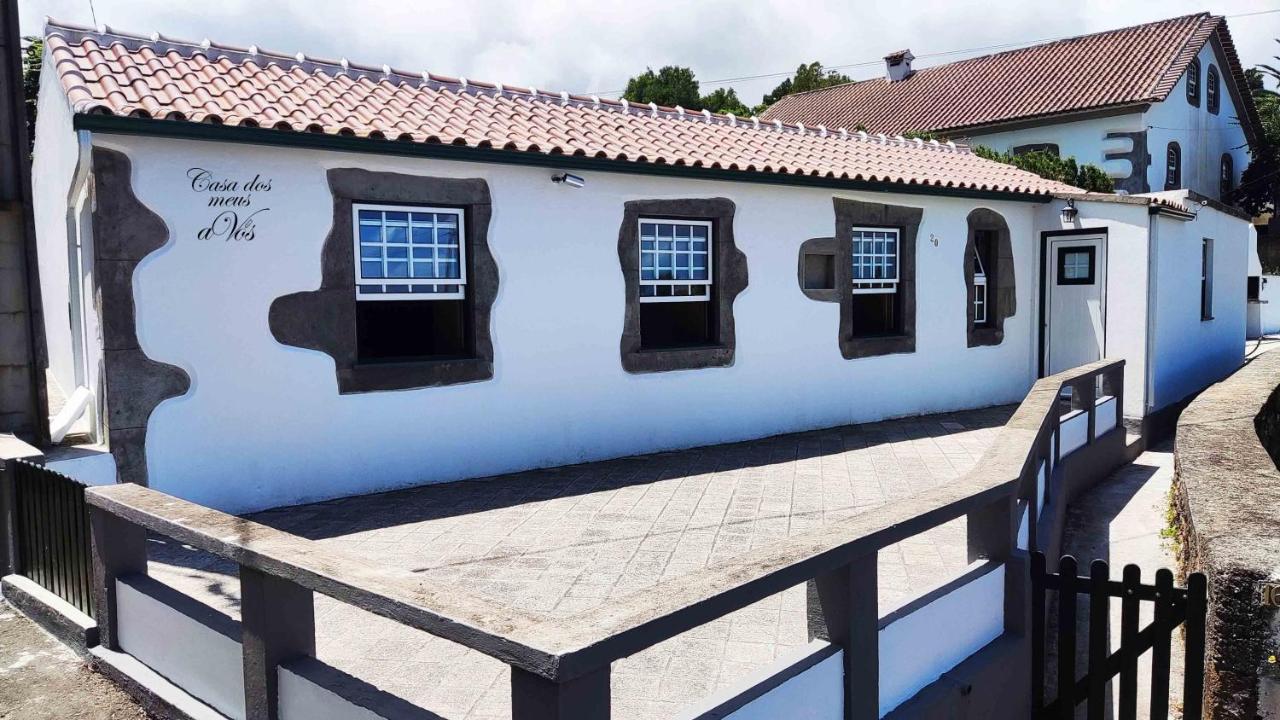Casa dos meus avós AL - B&B