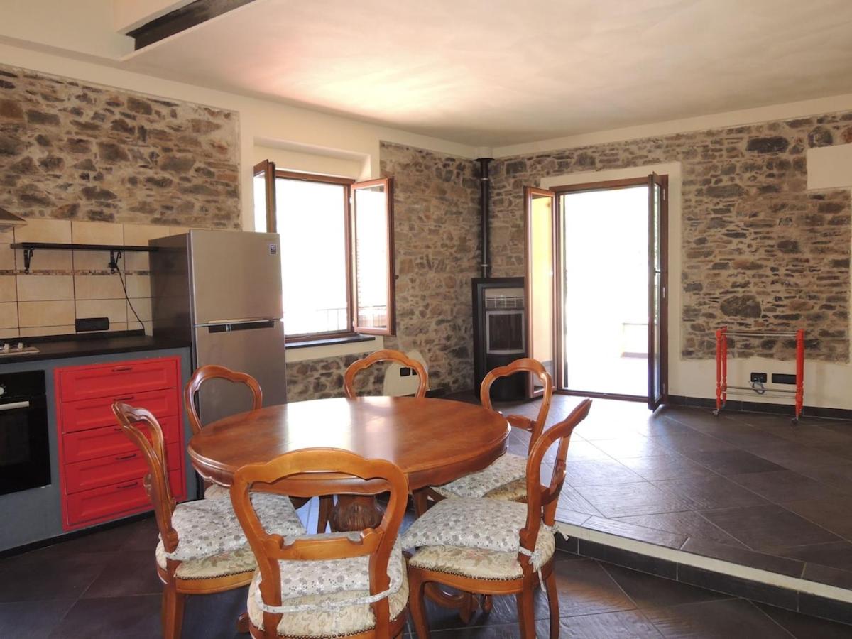 Casa Antia - B&B