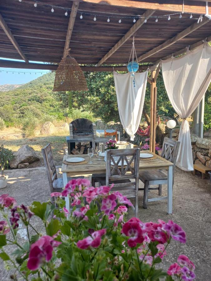 Casa in campagna Su Frassu - B&B