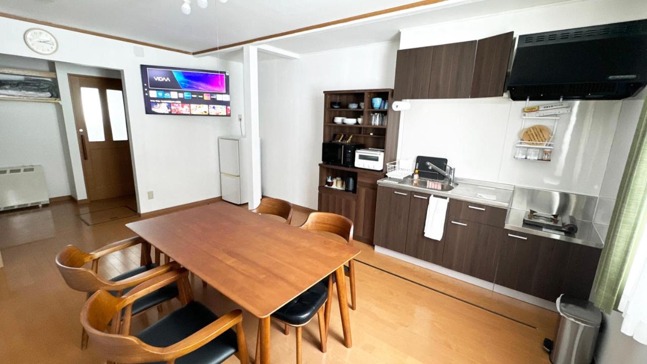 Apartment mit 3 Schlafzimmern
