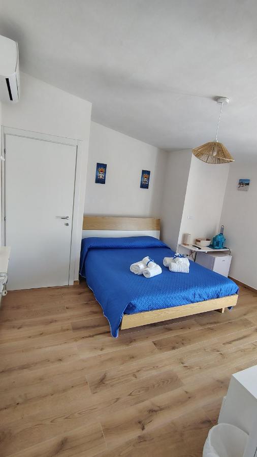 Doppelzimmer mit eigenem Bad