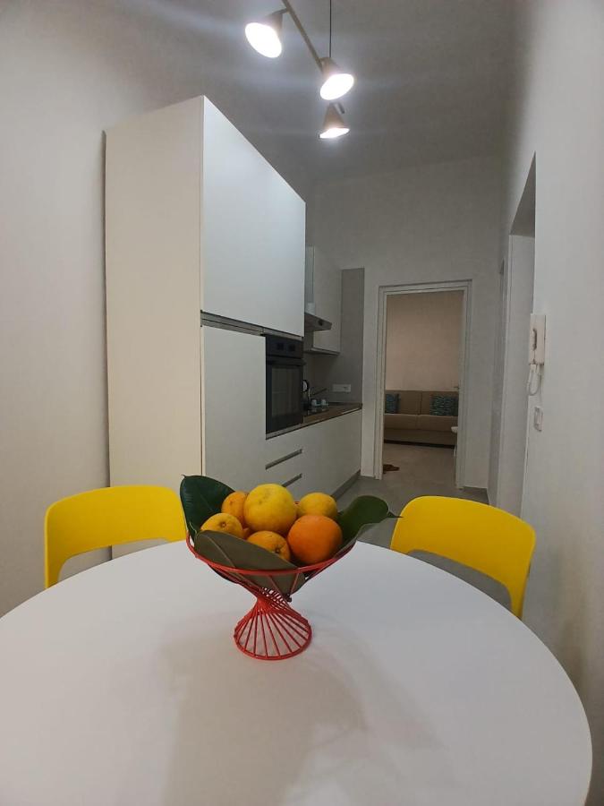HOME 23 apartament - Bed and Breakfast Crotone