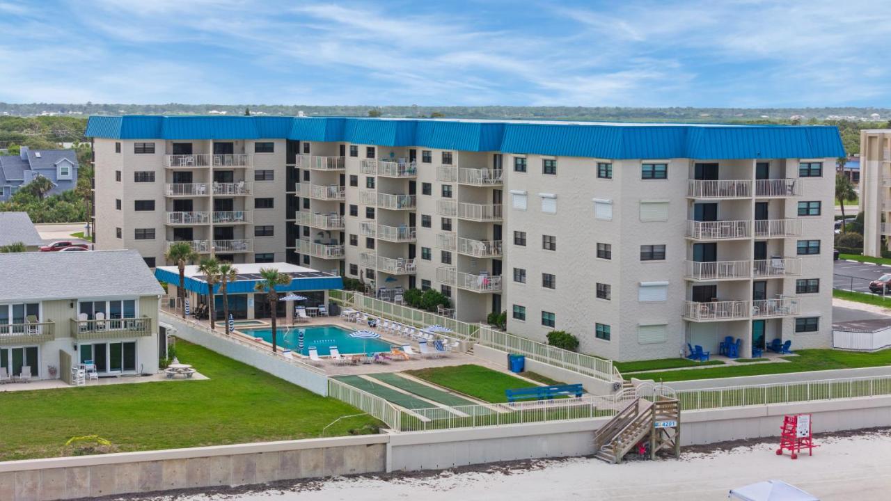 2bd-2ba Condo - New Smyrna Beach - Ferienwohnung New Smyrna Beach