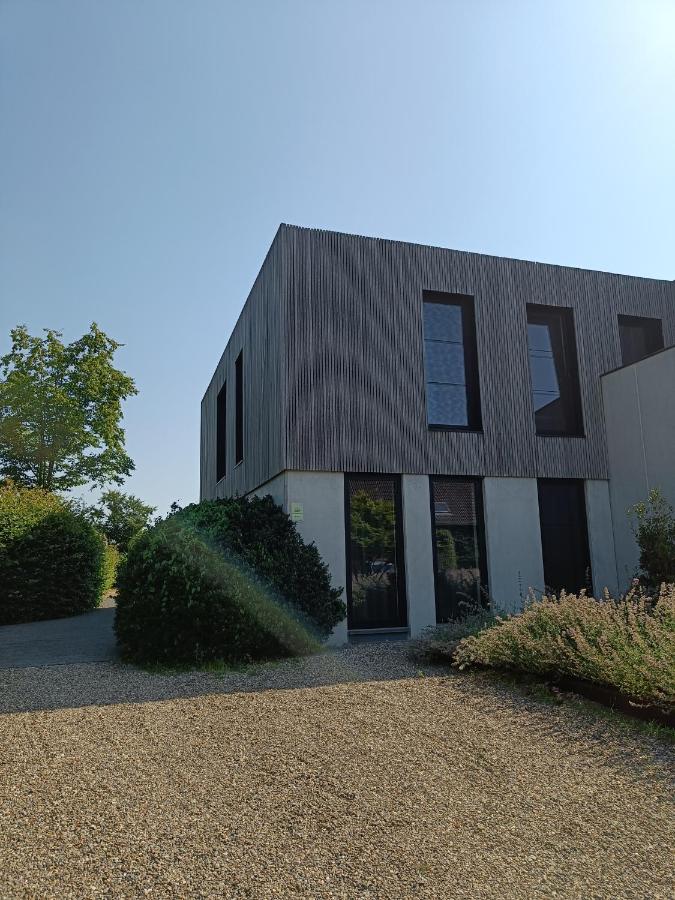 HYTTA - Chambres d’hôtes Arendonk