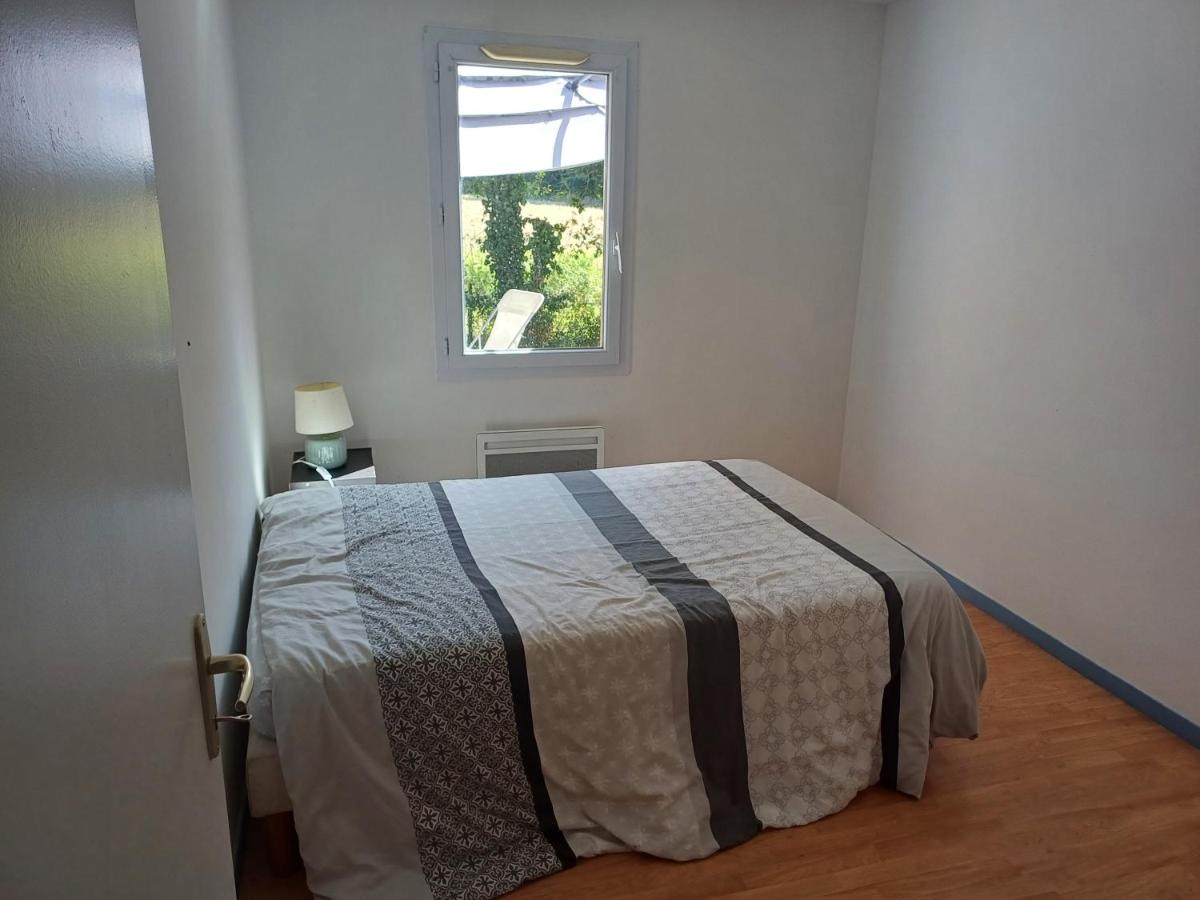 chambre chez un ami ! - B&B La Boissière-des-Landes
