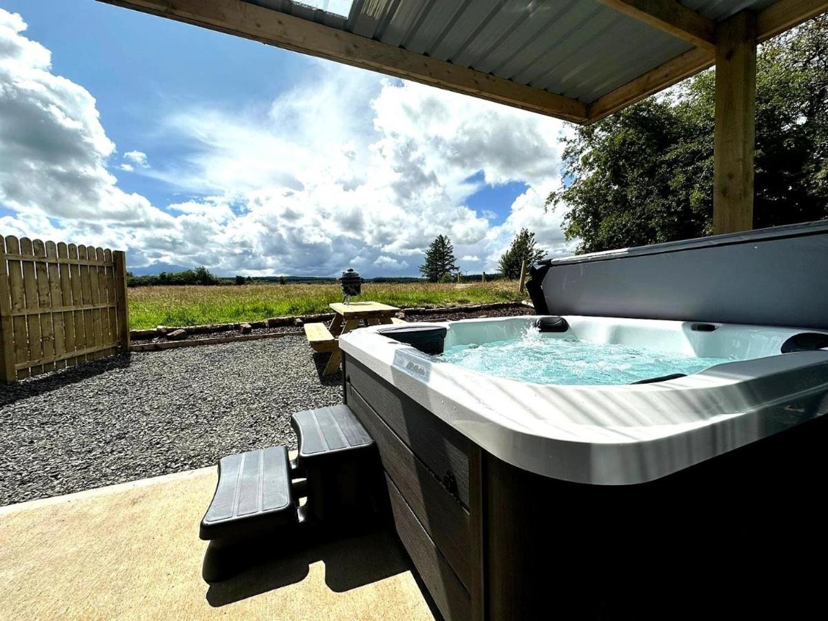 The Lux Pod - Chambres d’hôtes Ballynameen