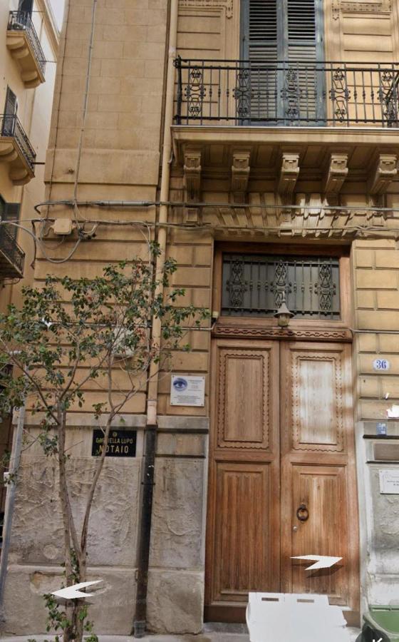 Magnificat - B&B Palermo