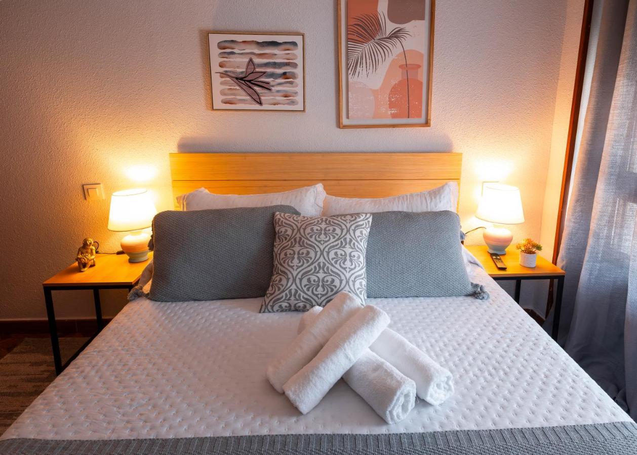 EMAROOMS Laredo - B&B