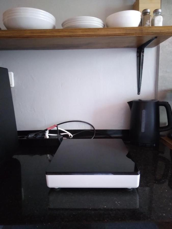 Appartamento con 2 Camere da Letto e Vista Acqua