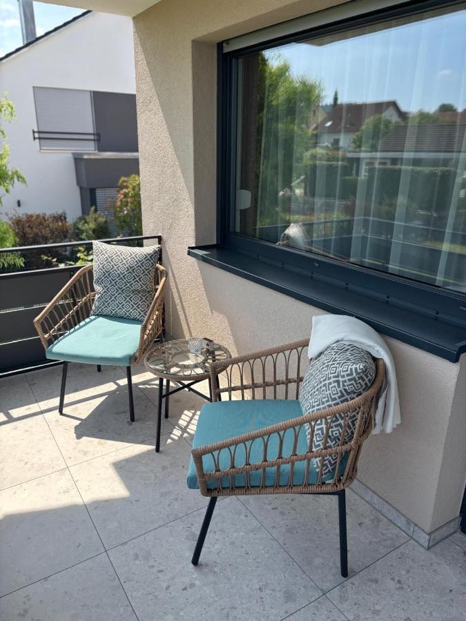 Pension Keck - B&B Lehrensteinsfeld