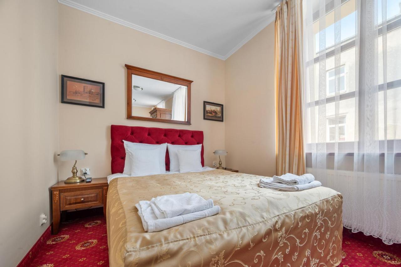 Appartement 2 Chambres