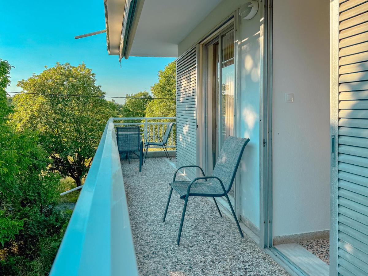 Appartamento Superior con 1 Camera da Letto e Balcone