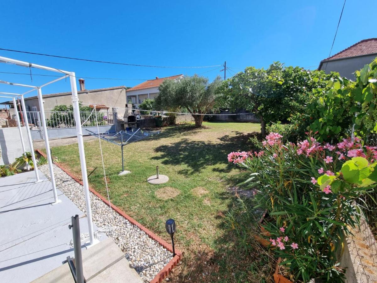 Apartman Garden - B&B Preko