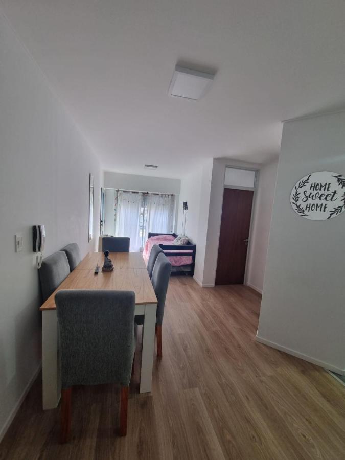 Temporariorosario10 - Ferienwohnung Rosario