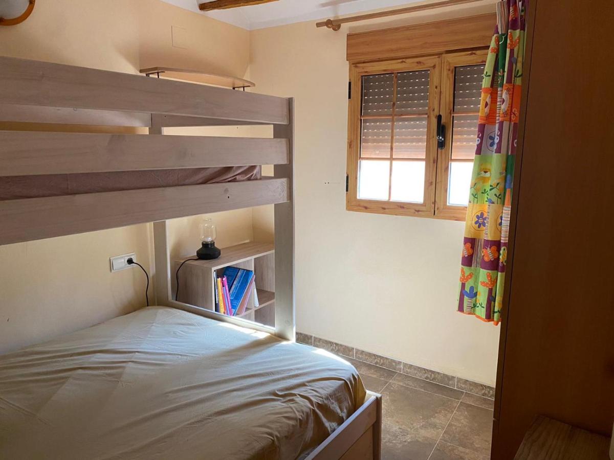 Casa con 2 Camere da Letto