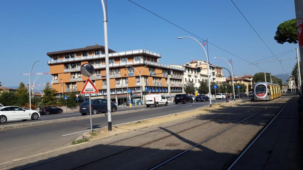 Belf 3 Apartment - in centro città - parcheggio gratuito - B&B Firenze