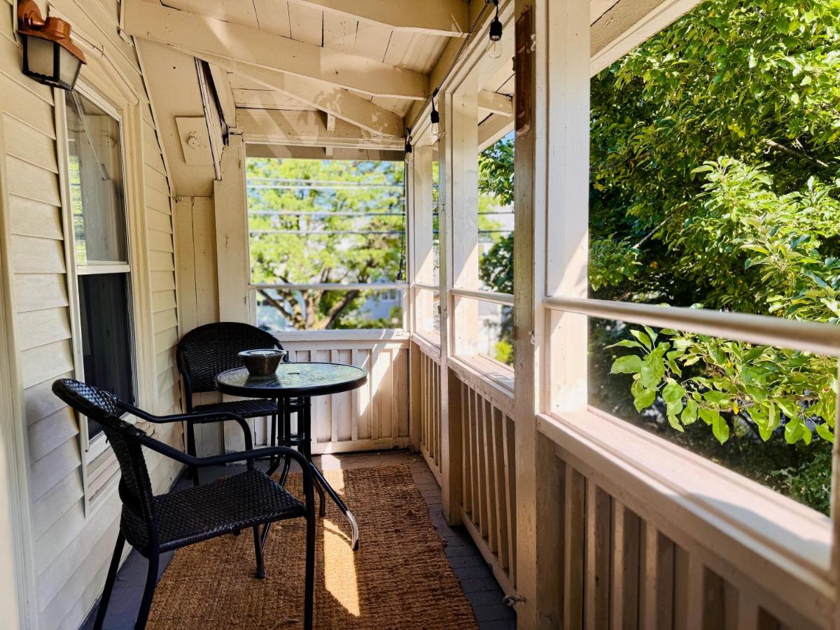 Cozy 1BD in Burlington’s Coolest Neighborhood - Ferienwohnung Burlington