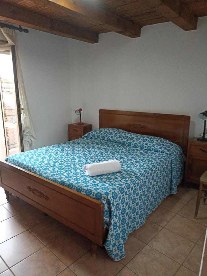 Doppelzimmer mit Bergblick