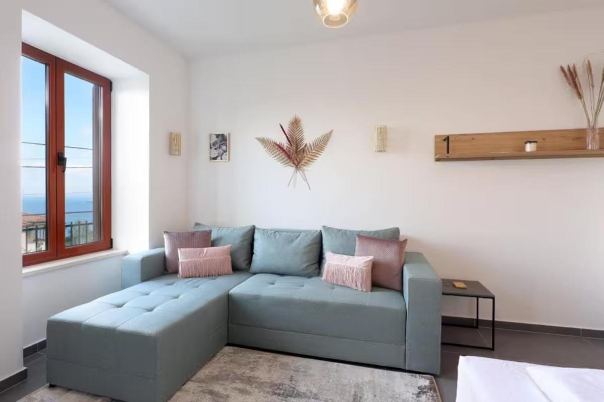 Apartman Maxi - B&B Volosko
