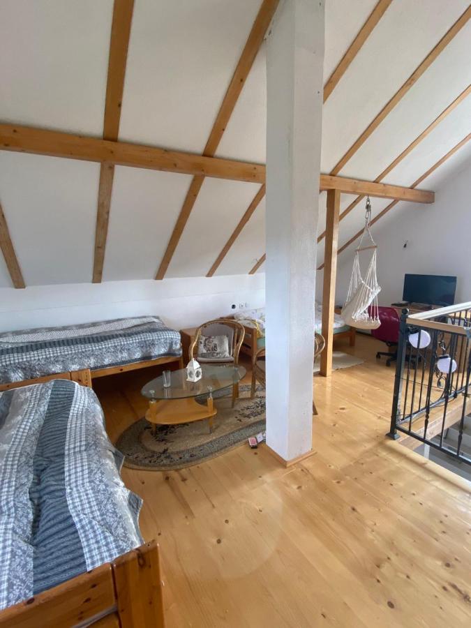 Planinska Vikendica Kupres Novo Selo - Ferienwohnung Novo Selo
