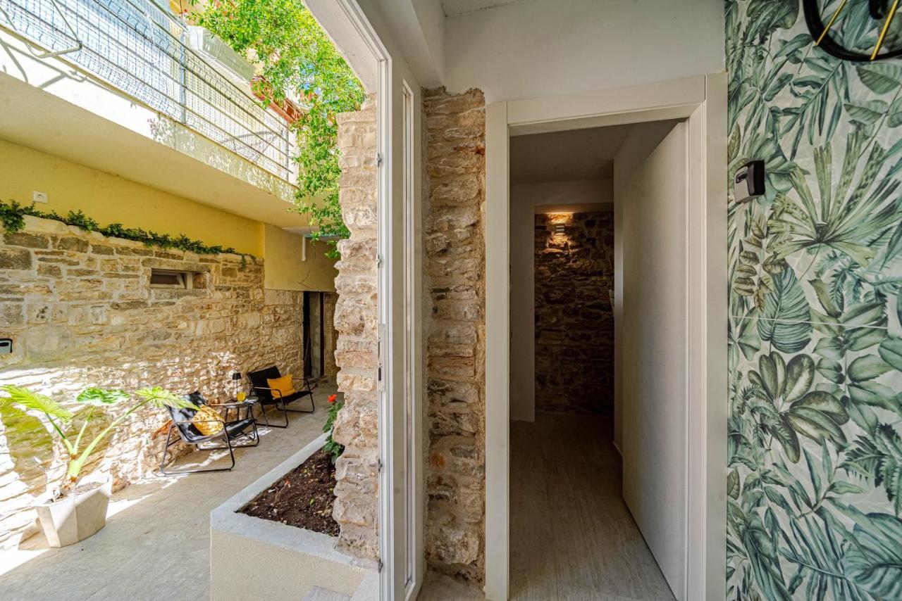 ŽIŽULA Rooms - B&B