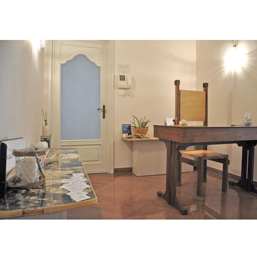 Agorà b&b - B&B