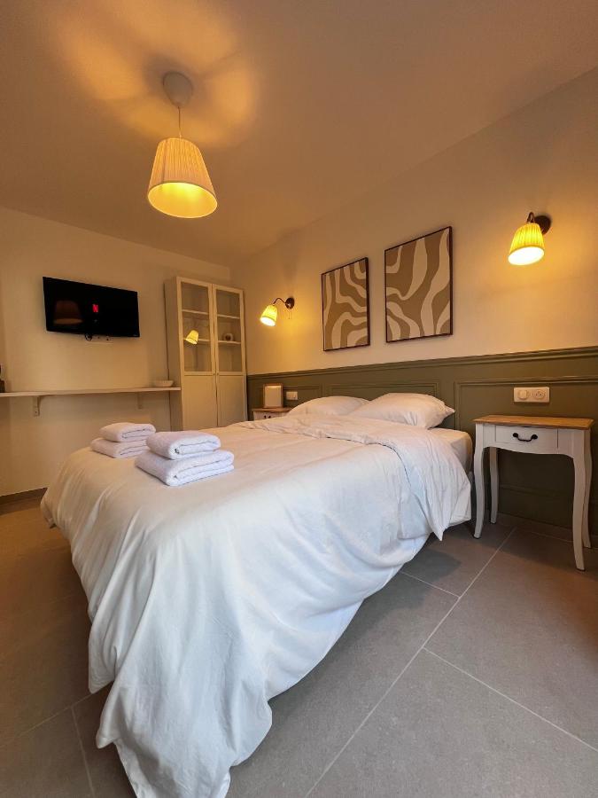 Studio Avignon MONTFAVET - B&B Avignone