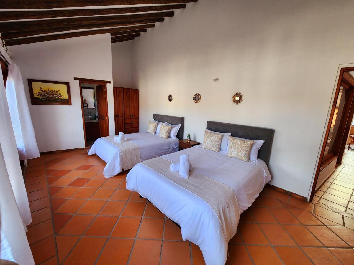 Apartamento de la Villa I - B&B
