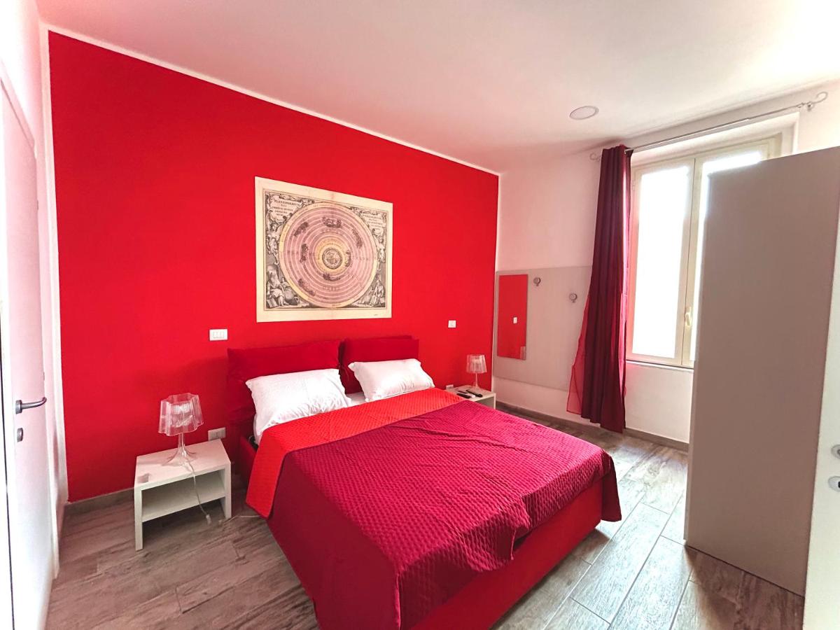 Cabot Cove - Bed and Breakfast Gaeta
