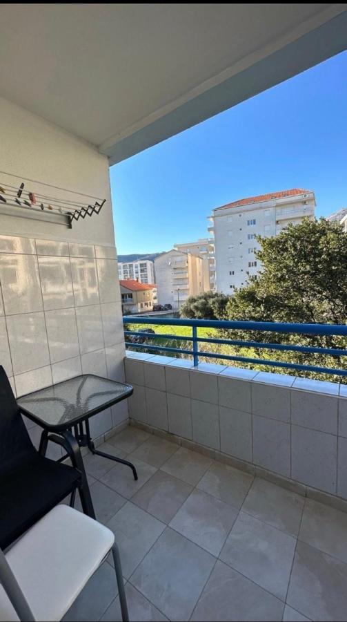 Apartment Una - B&B Bečići