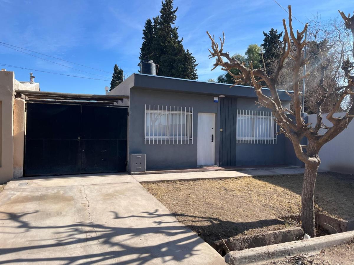 Barrio el Trebol A1 - B&B San Martín