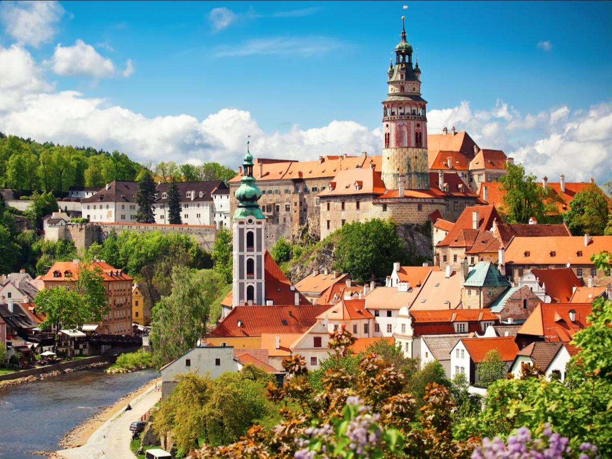 Penzion Svojše - B&B Český Krumlov