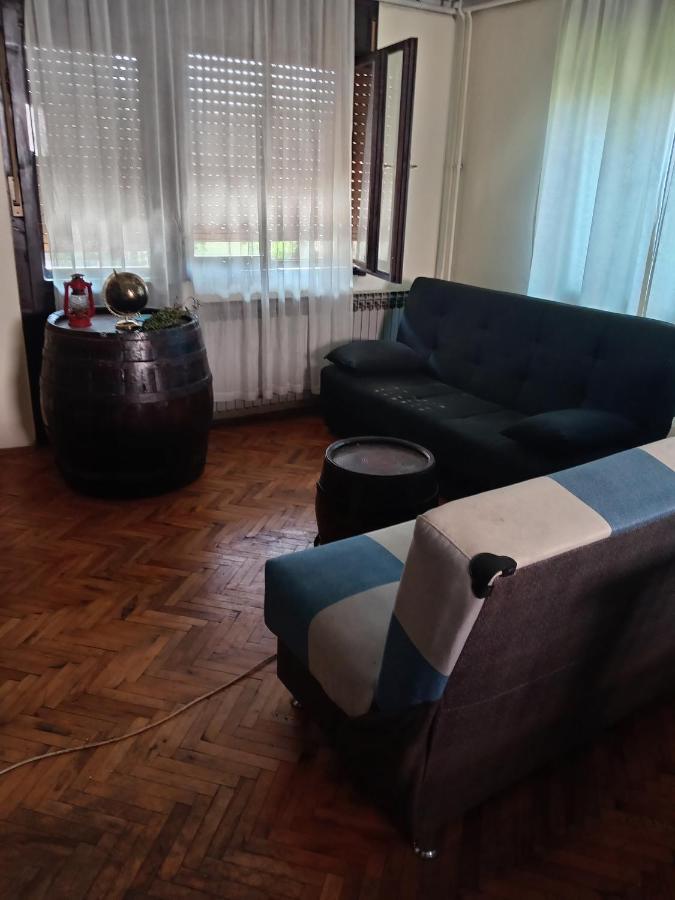 Walderrama - Bed and Breakfast Paraćin