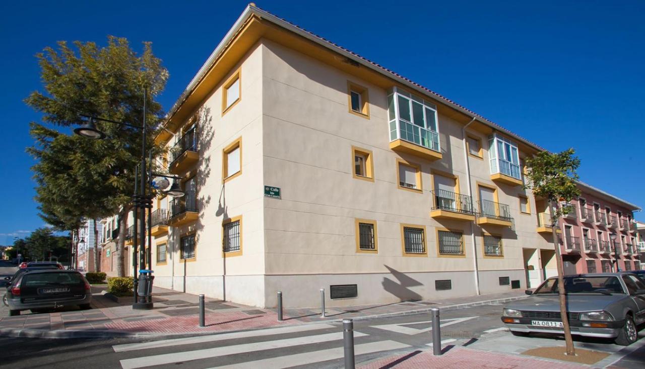 Luxury apartment in Los Boliches, Fuengirola - B&B Fuengirola