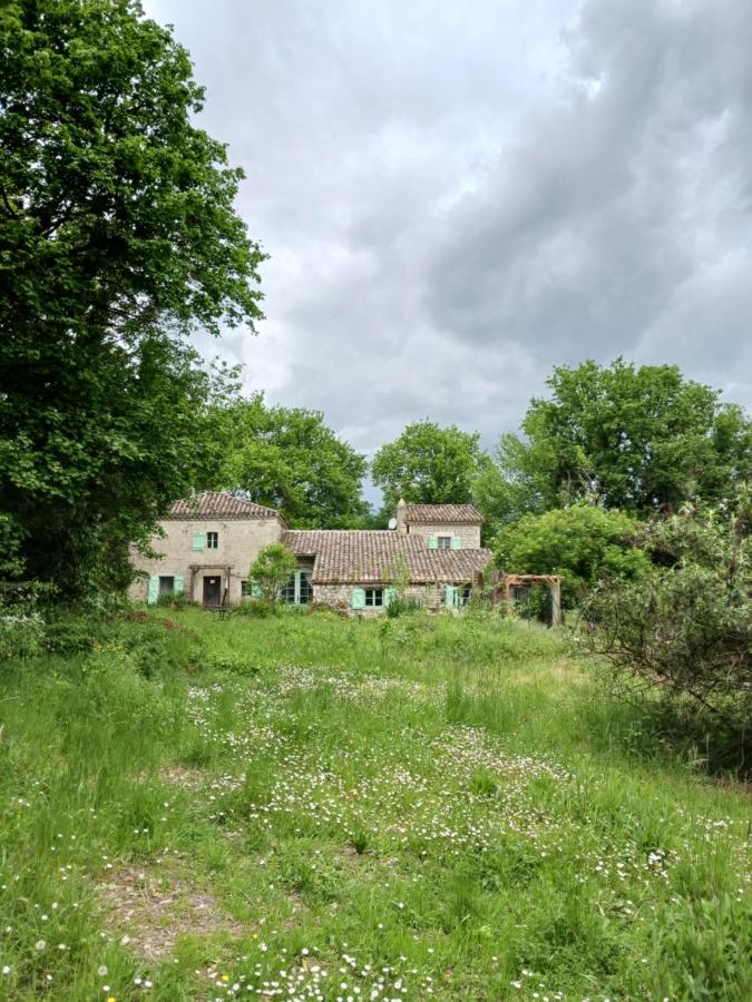 Bosc - B&B Lauzerte