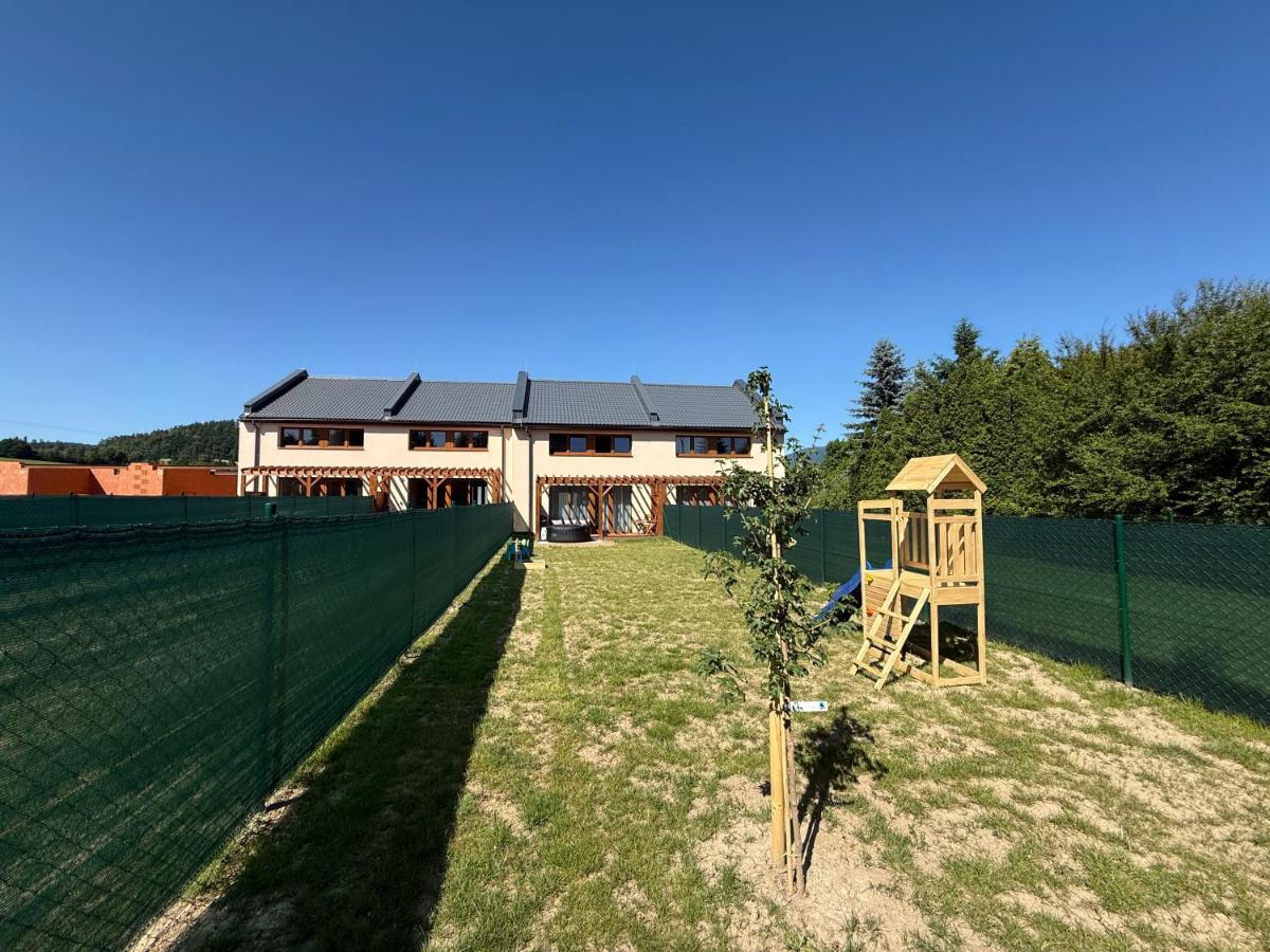 Objev Jeseníky Velké Losiny - B&B