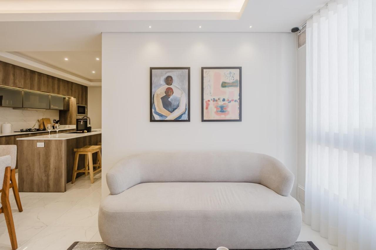 Luxe 404 - B&B Santa Cruz de la Sierra