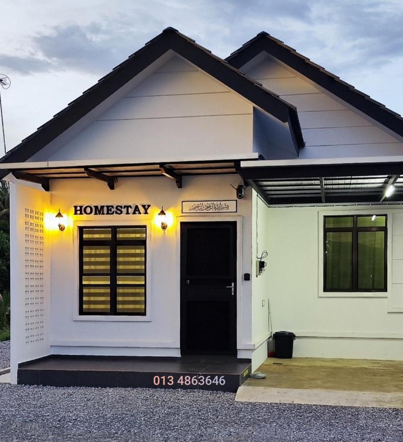 Homestay Dataran Tikam Batu - B&B Sungai Petani