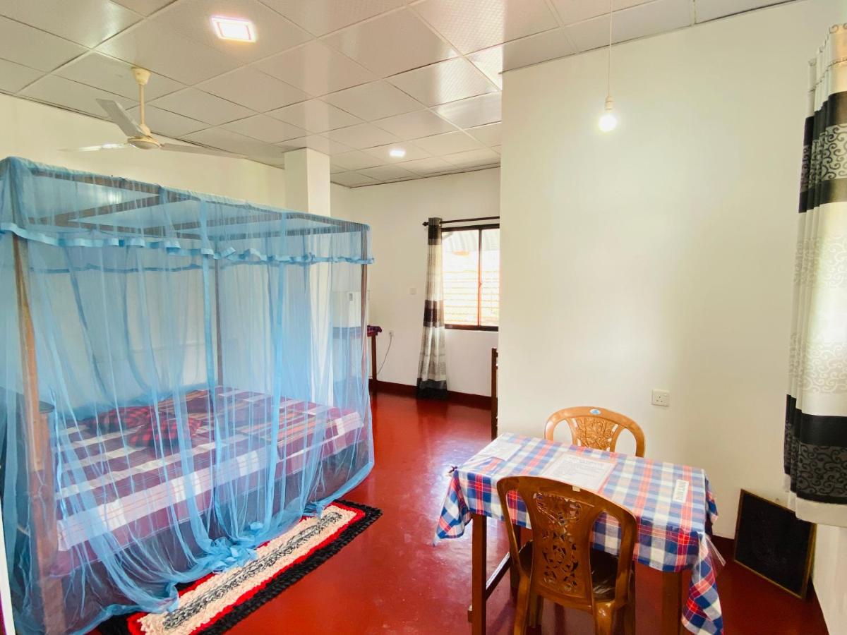 Habitación Doble con baño privado