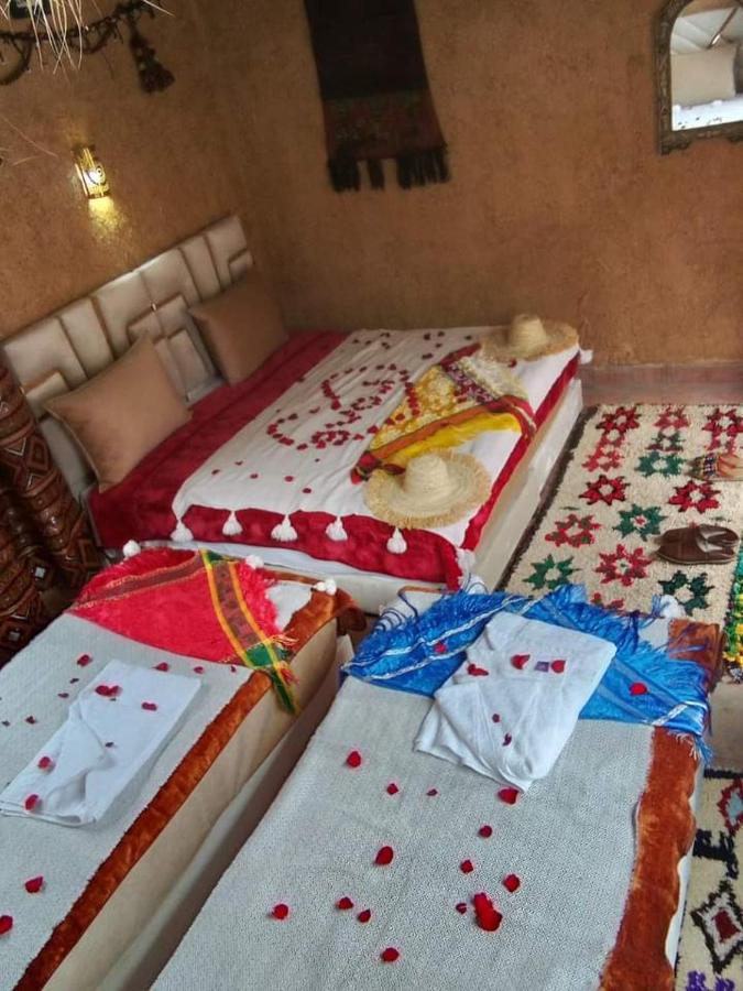 Familienzimmer 