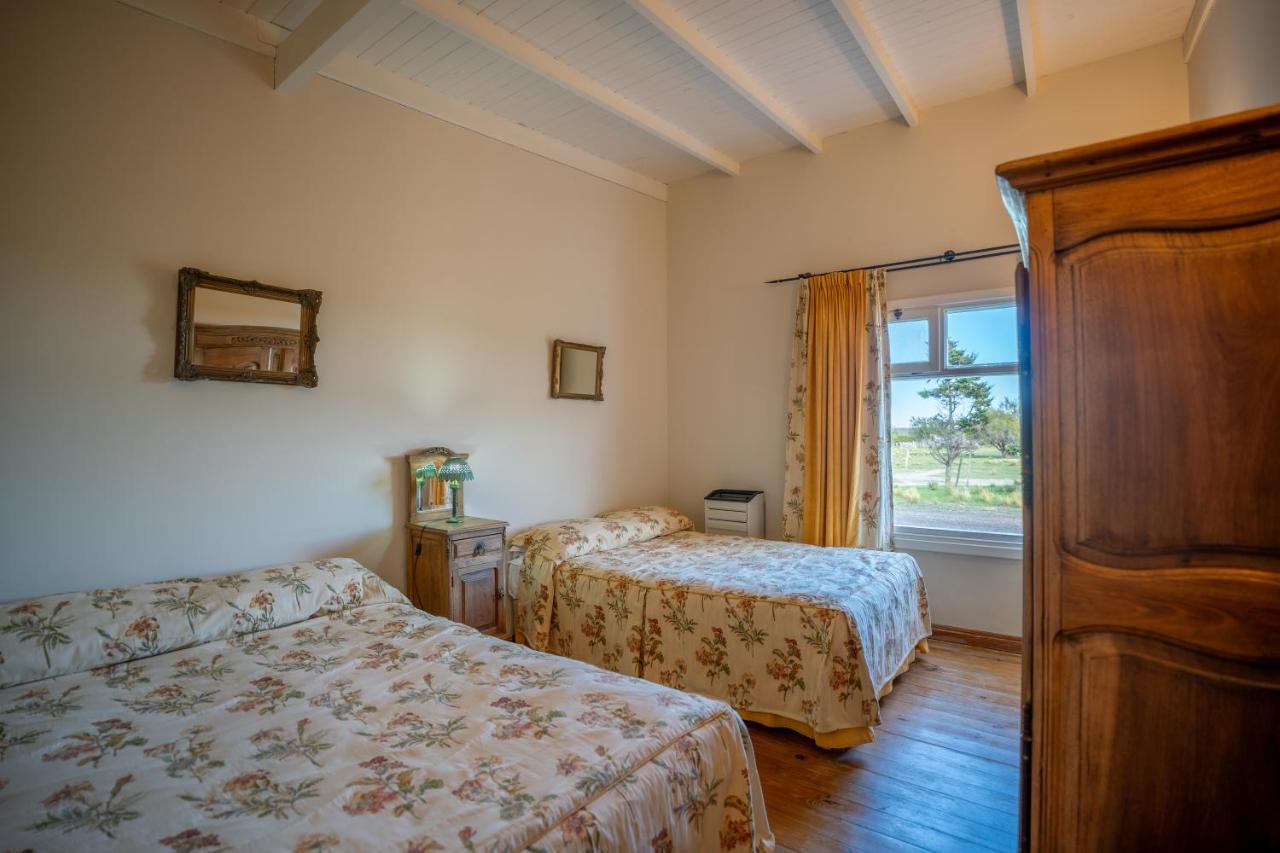 Standaard Kamer met 2 Queensize Bedden